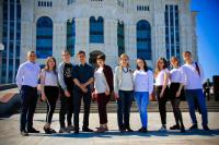 Квест "По следам истории"