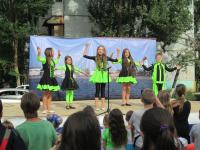 День защиты детей