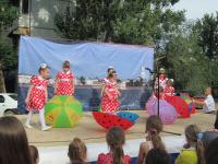 День защиты детей