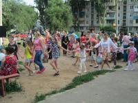 День защиты детей