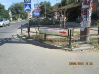 проведена работа по уведомлению владельцев гаражей о санитарном состоянии 