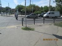 проведена работа по уведомлению владельцев гаражей о санитарном состоянии 