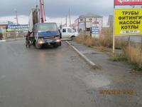 Сотрудниками районной администрации проведена работа с владельцами незаконно установленных гаражей, киосков, а также ликвидации изображений содержащих сведения о способе приобретения наркотических средств