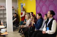 Состоялся второй тур конкурса «Учитель года 2026»