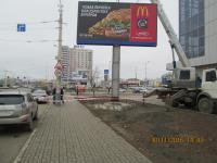 Сотрудниками районной администрации проведена работа с владельцами незаконно установленных гаражей, киосков, а также ликвидации изображений содержащих сведения о способе приобретения наркотических средств