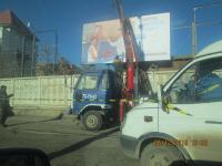 Сотрудниками отдела развития территории за период с 12.12.2016 по 19.12.2016  была проведена работа по демонтажу