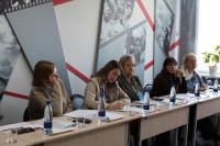 Состоялся второй тур конкурса «Учитель года 2026»