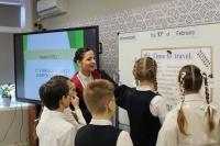 Состоялся второй тур конкурса «Учитель года 2026»