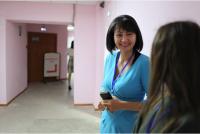 11.10.2019 Круглый стол "15-летие Федерального закона «Об архивном деле в Российской Федерации»