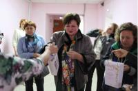 11.10.2019 Круглый стол "15-летие Федерального закона «Об архивном деле в Российской Федерации»