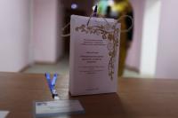 11.10.2019 Круглый стол "15-летие Федерального закона «Об архивном деле в Российской Федерации»