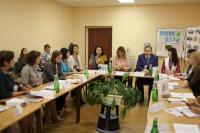 11.10.2019 Круглый стол "15-летие Федерального закона «Об архивном деле в Российской Федерации»