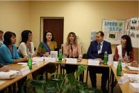 11.10.2019 Круглый стол "15-летие Федерального закона «Об архивном деле в Российской Федерации»