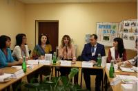 11.10.2019 Круглый стол "15-летие Федерального закона «Об архивном деле в Российской Федерации»