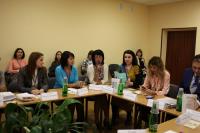 11.10.2019 Круглый стол "15-летие Федерального закона «Об архивном деле в Российской Федерации»