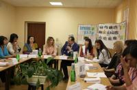 11.10.2019 Круглый стол "15-летие Федерального закона «Об архивном деле в Российской Федерации»