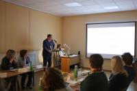 11.10.2019 Круглый стол "15-летие Федерального закона «Об архивном деле в Российской Федерации»