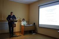 11.10.2019 Круглый стол "15-летие Федерального закона «Об архивном деле в Российской Федерации»