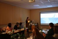 11.10.2019 Круглый стол "15-летие Федерального закона «Об архивном деле в Российской Федерации»