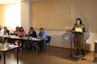 11.10.2019 Круглый стол "15-летие Федерального закона «Об архивном деле в Российской Федерации»