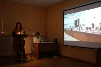 11.10.2019 Круглый стол "15-летие Федерального закона «Об архивном деле в Российской Федерации»