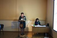 11.10.2019 Круглый стол "15-летие Федерального закона «Об архивном деле в Российской Федерации»