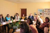 11.10.2019 Круглый стол "15-летие Федерального закона «Об архивном деле в Российской Федерации»