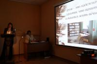 11.10.2019 Круглый стол "15-летие Федерального закона «Об архивном деле в Российской Федерации»