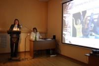 11.10.2019 Круглый стол "15-летие Федерального закона «Об архивном деле в Российской Федерации»