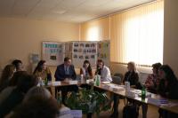 11.10.2019 Круглый стол "15-летие Федерального закона «Об архивном деле в Российской Федерации»