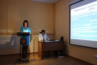 11.10.2019 Круглый стол "15-летие Федерального закона «Об архивном деле в Российской Федерации»