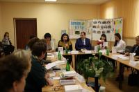 11.10.2019 Круглый стол "15-летие Федерального закона «Об архивном деле в Российской Федерации»