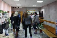 11.10.2019 Круглый стол "15-летие Федерального закона «Об архивном деле в Российской Федерации»