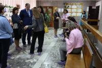 11.10.2019 Круглый стол "15-летие Федерального закона «Об архивном деле в Российской Федерации»