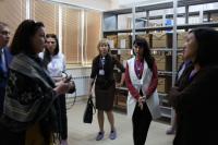 11.10.2019 Круглый стол "15-летие Федерального закона «Об архивном деле в Российской Федерации»