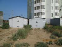 Работа по демонтажу.