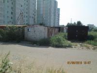 Работа по демонтажу.