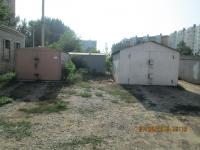 Работа по демонтажу.