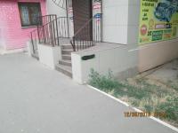 Работа по демонтажу.