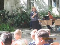 "День соседей" в микрорайоне Казачий