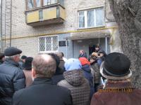 06.12.2017 состоялось мероприятие, посвященное открытию памятной доски Л.Л. Слувко