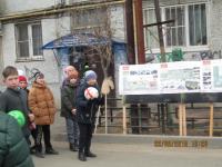 Ленинский район присоединился к Всероссийскому зимнему фестивалю «Выходи гулять»