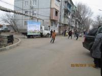 Ленинский район присоединился к Всероссийскому зимнему фестивалю «Выходи гулять»