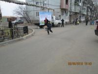 Ленинский район присоединился к Всероссийскому зимнему фестивалю «Выходи гулять»