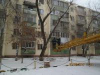 Уборка снега и мероприятия по опиловке на территории района