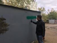 Проведено мероприятие, направленное на противодействие и распространение надписей и изображений, содержащих сведения о способе приобретения ПАВ