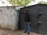 Проведено мероприятие, направленное на противодействие и распространение надписей и изображений, содержащих сведения о способе приобретения ПАВ