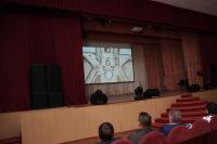 Торжественное подведение итогов  квеста «По следам истории»