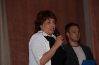 Торжественное подведение итогов  квеста «По следам истории»