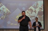 Торжественное подведение итогов  квеста «По следам истории»